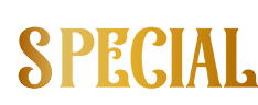 Special Cafés